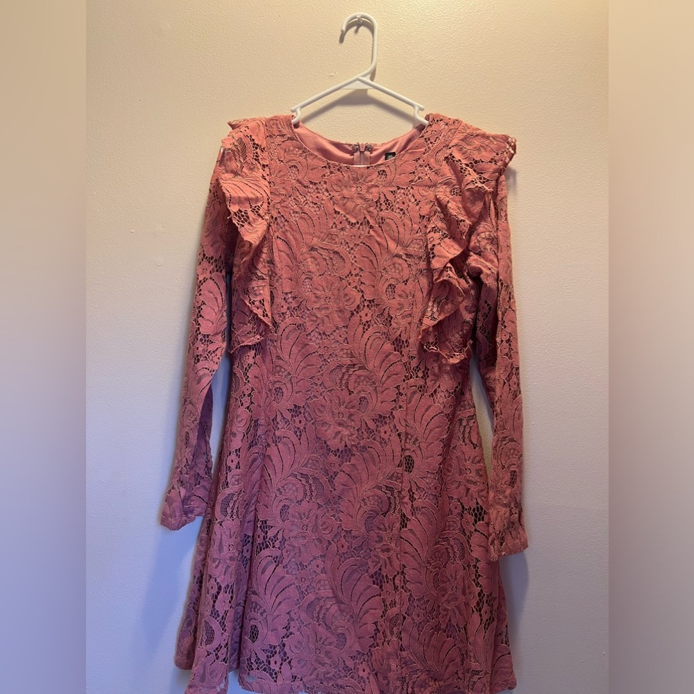Design Lab size medium dress - Picture 6 of 6